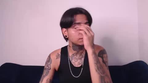 Snapshot of latinaleksa chatting on December 10, 7:00 pm Alex online show from December 10, 7:00 pm