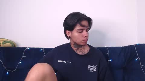 Snapshot of latinaleksa chatting on December 13, 8:37 pm Alex online show from December 13, 8:37 pm