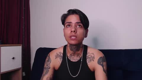 Snapshot of latinaleksa chatting on January 13, 10:24 pm Alex online show from January 13, 10:24 pm