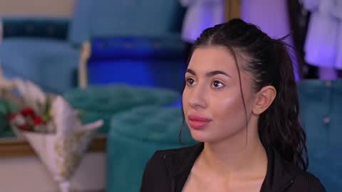 Latina online show from March 10, 1:01 am