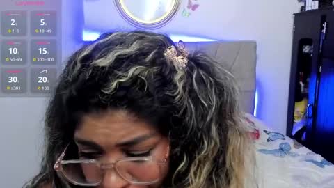latinamav22 online show from May 27, 1:57 am