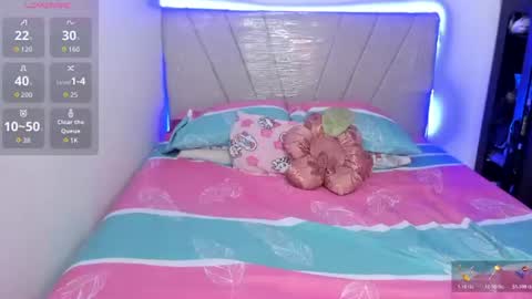 latinamav22 online show from June 13, 8:29 pm
