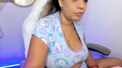 latinamav22 online show from August 4, 4:53 pm