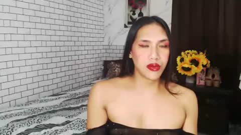 Cha online show from October 9, 6:50 pm