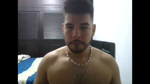 latinbeardcali online show from March 20, 8:14 pm