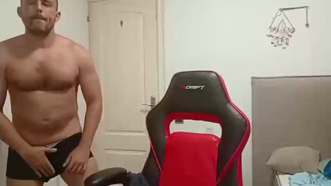 LatinBlueBoy online show from September 22, 8:44 pm