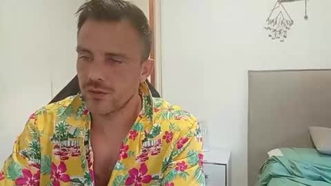 LatinBlueBoy online show from September 29, 3:50 pm