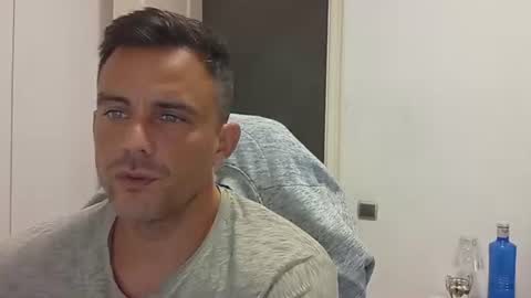 LatinBlueBoy online show from October 19, 4:07 pm