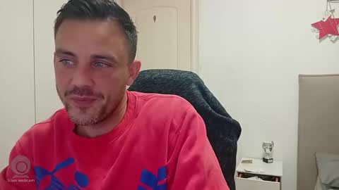 LatinBlueBoy online show from November 19, 1:05 am