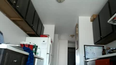 Snapshot of latinfyre chatting on December 1, 4:29 pm Chris online show from December 1, 4:29 pm