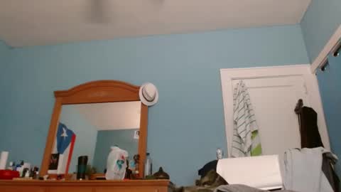 Snapshot of latinfyre chatting on September 9, 9:14 pm Chris online show from September 9, 9:14 pm