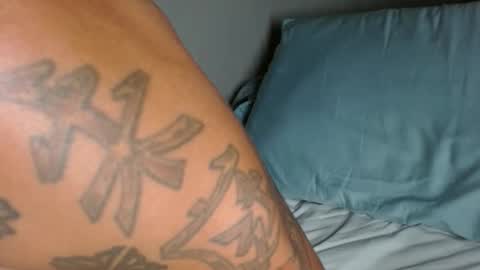 Chris online show from January 18, 9:02 am