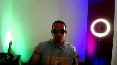 Latingogo online show from February 21, 2:56 am