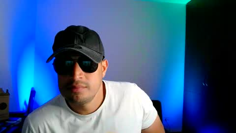 Latingogo online show from February 22, 3:07 am