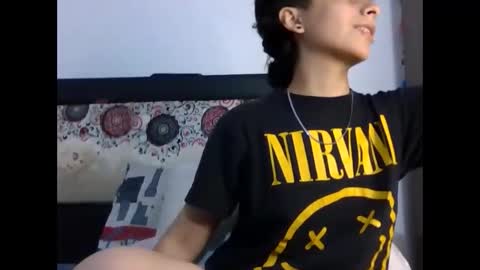 latinheatx22 online show from April 19, 1:27 am