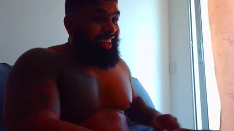 blackBear online show from February 11, 5:07 pm