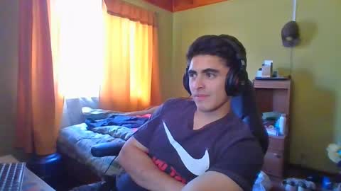 latinn_babe online show from January 31, 6:36 pm