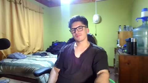 latinn_babe online show from May 21, 4:30 am