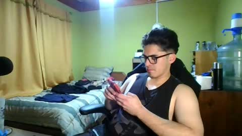latinn_babe online show from May 22, 6:20 am