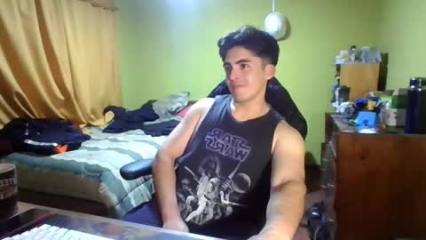 latinn_babe online show from May 27, 4:20 am