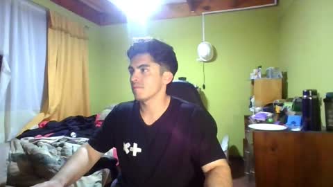 latinn_babe online show from May 31, 5:48 am