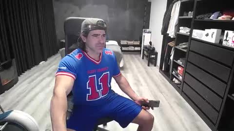 sam online show from March 5, 2:02 pm