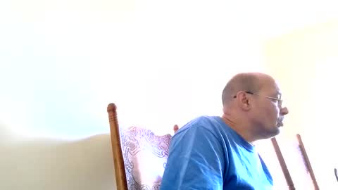 Snapshot of latinoinfla chatting on February 7, 9:29 pm latinoinfla online show from February 7, 9:29 pm