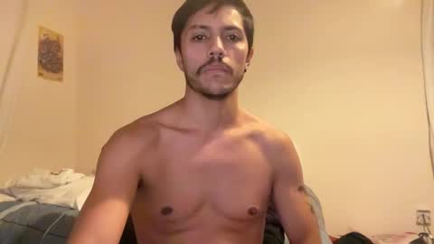 HornyLatino online show from February 4, 12:19 am