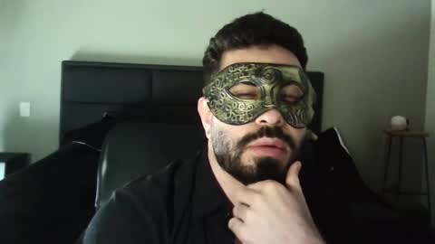 Snapshot of latinoveryhot69 chatting on November 28, 6:10 pm PapiGuapoLatino online show from November 28, 6:10 pm