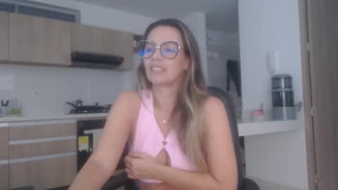 latinpaprika online show from February 23, 12:02 pm