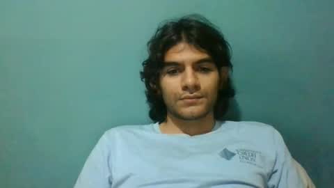 Snapshot of latinsexhorny chatting on February 3, 4:57 am latinsexhorny online show from February 3, 4:57 am