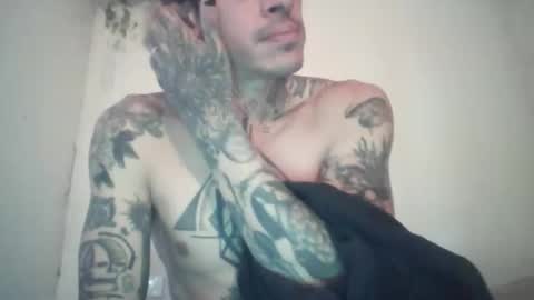 latintattooguy online show from December 2, 2:56 pm