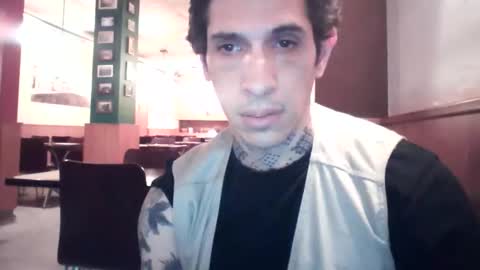 latintattooguy online show from June 4, 10:49 pm