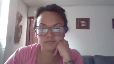 Snapshot of lau16310 chatting on February 23, 3:20 pm Laura online show from February 23, 3:20 pm