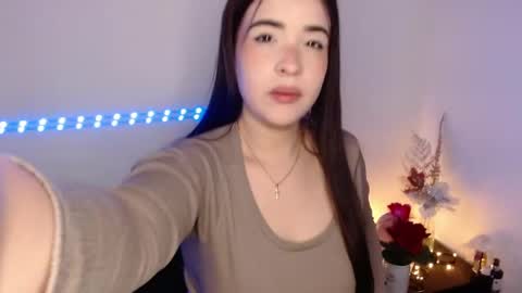 Snapshot of lau_24 chatting on May 9, 9:03 am lau_24 online show from May 9, 9:03 am