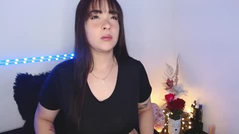 Snapshot of lau_24 chatting on May 13, 2:03 pm lau_24 online show from May 13, 2:03 pm