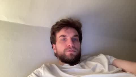 LaughingJoe online show from March 10, 11:10 pm