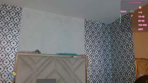 laulin_tay online show from May 11, 3:23 am