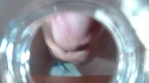 launeeee1 online show from March 22, 6:33 pm