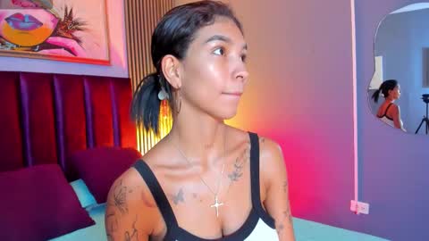 Laura online show from February 27, 12:27 pm