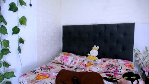 LAURA online show from July 2, 4:02 pm
