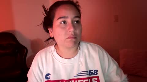 laura online show from January 19, 12:14 am