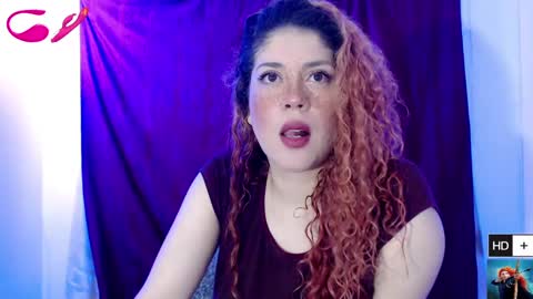 Snapshot of laura_fountain_ chatting on January 27, 12:58 pm weedcam Curly Laura OF online show from January 27, 12:58 pm