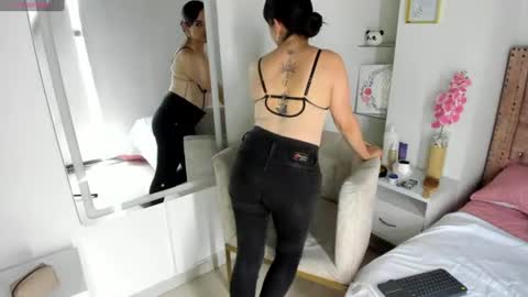 Snapshot of laura_hotties chatting on June 26, 6:12 pm laura hotties online show from June 26, 6:12 pm