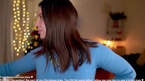 Laura Lee. online show from December 15, 1:54 am