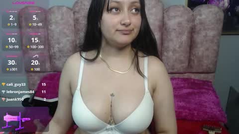 Snapshot of laura_millerx chatting on November 23, 5:51 am laura millerx online show from November 23, 5:51 am