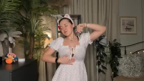 Samantha online show from March 21, 3:59 pm