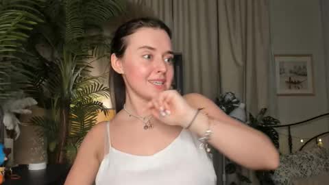 Samantha online show from March 29, 4:07 pm