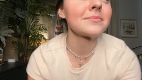 Samantha online show from April 3, 3:43 pm