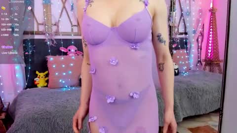 Kate  online show from March 11, 12:55 pm